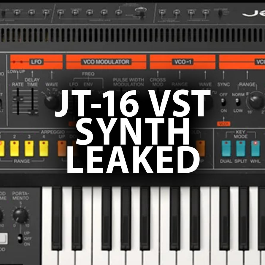 JT-16-Softsynth-VST-Image
